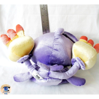 Officiële Pokemon knuffel Ambipom 26cm shiny banpresto DX UFO